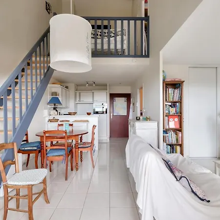Apartment Sables-d'olonne - Avec Balcon *