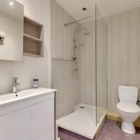 Sables-d'olonne - Avec Balcon Apartment
