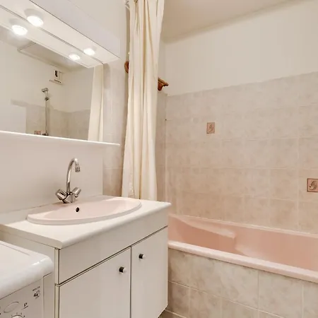 Sables-d'olonne - Avec Balcon Apartment