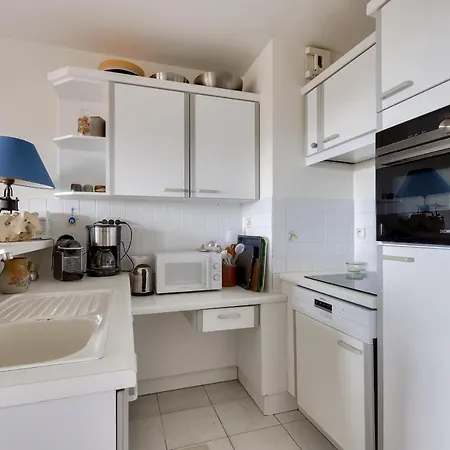 Apartment Sables-d'olonne - Avec Balcon *