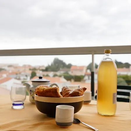Sables-d'olonne - Avec Balcon Apartment Les Sables-d'Olonne